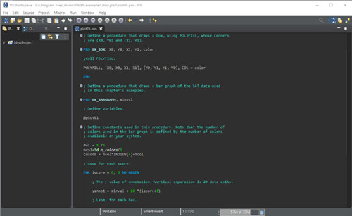 【ENVI5.3激活版】ENVI5.3激活版下载 免费免安装版