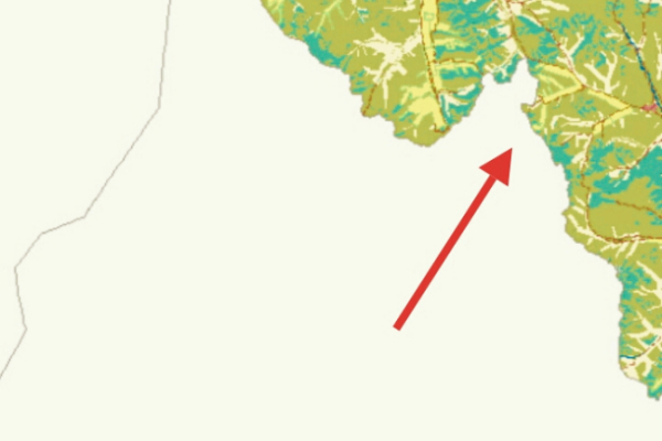 ENVI5.3破解版怎么做土地利用分类