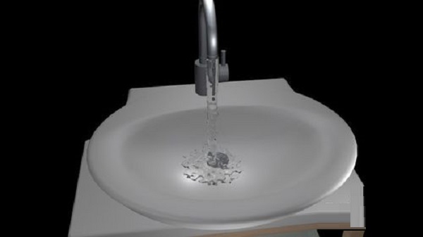 Realflow10中文破解版使用教程