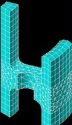 Realflow10中文破解版怎么把波浪生成网格