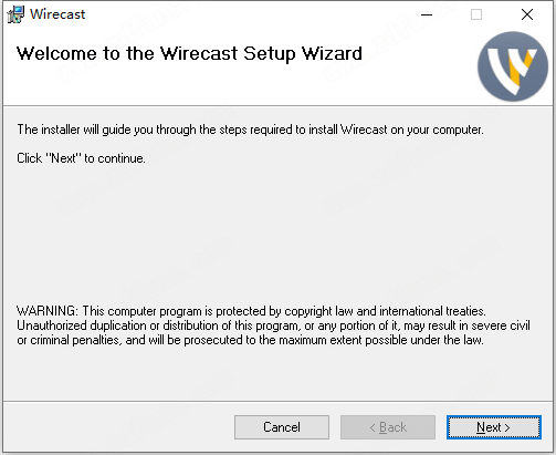Telestream Wirecast Pro破解版