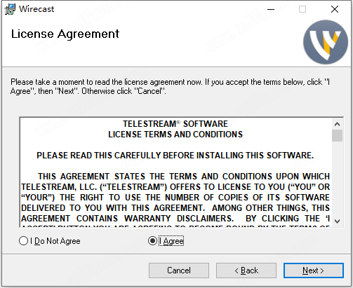Telestream Wirecast Pro破解版