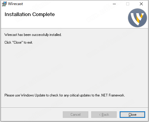 Telestream Wirecast Pro破解版