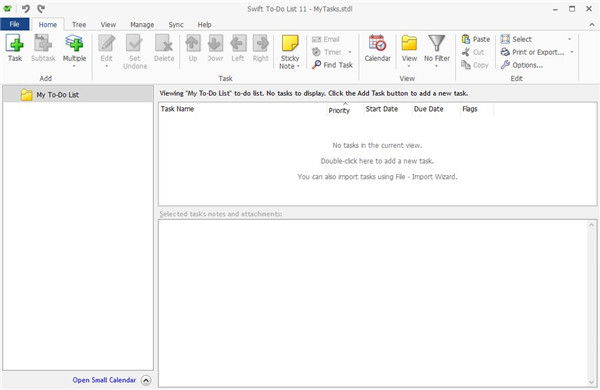 【Swift To Do List激活版下载】Swift To Do List中文版 v11.401 绿色版