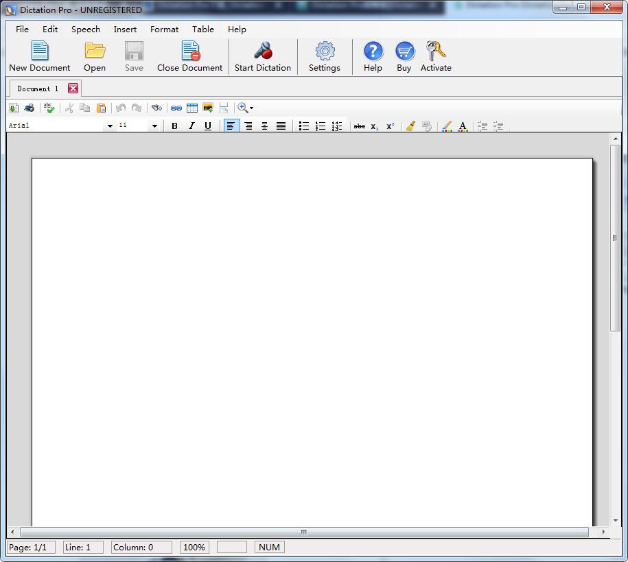 【Dictation Pro下载】Dictation Pro官方版 v1.08 绿色免费版