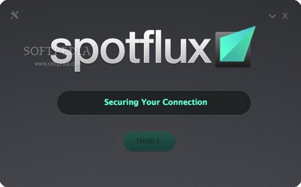 【Spotflux下载】Spotflux网络安全保护软件 v2.6.7 官方电脑版