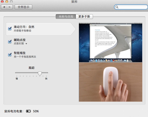 【Magic Mouse驱动下载】Magic Mouse驱动官方版 v2021 win10最新版