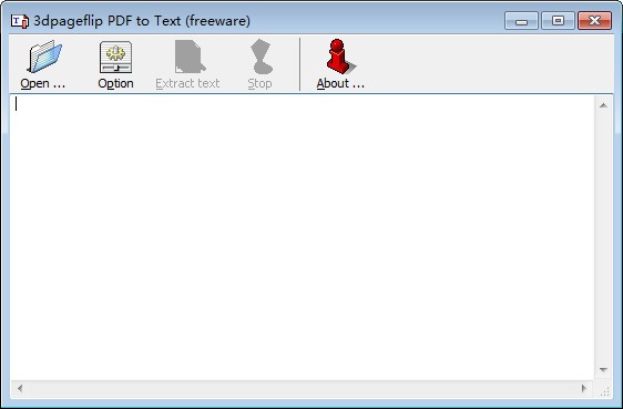 【Boxoft PDF to Text官方版下载】Boxoft PDF to Text(免费pdf转文本转换器) v1.1.0.0 官方版