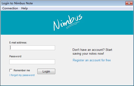 【Nimbus Note激活版】Nimbus Note下载 v2.0.4 官方免费版