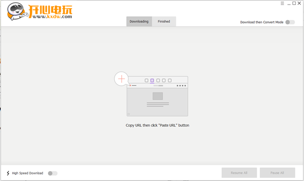 【iVideoMate Video Downloader激活版下载】iVideoMate Video Downloader中文版 v2.0.4 绿色版