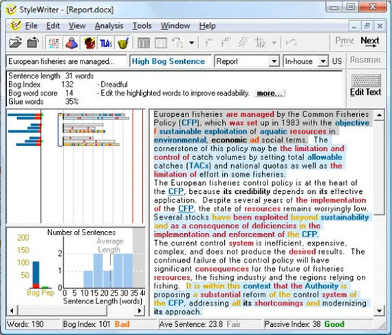 【StyleWriter下载】StyleWriter免费版 v2021 官方版