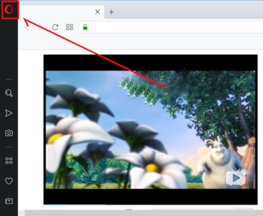 欧朋浏览器国际版怎么倍速播放网页