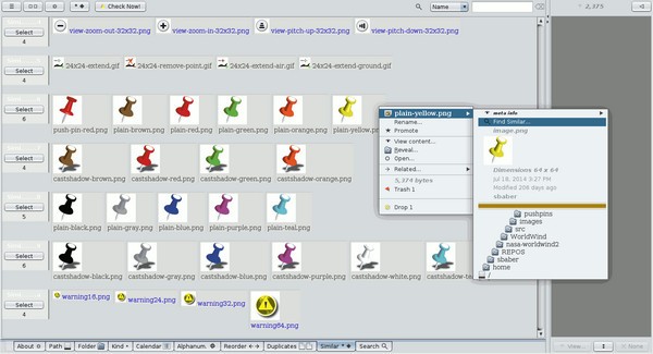 【Fileaxy免费版下载】Fileaxy(文件同步批量预览工具) v143 免费版