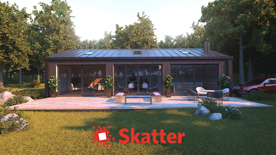 【Skatter插件下载】Skatter最新版 v1.4.20 激活版