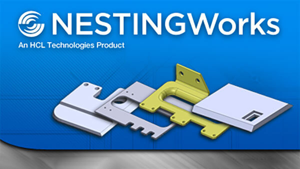 【NestingWorks2021激活版】NestingWorks2021中文版下载 v2021SP0 完美激活版