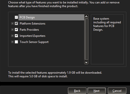 Altium Designer20破解版安装方法