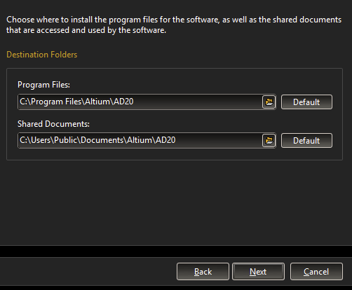 Altium Designer20破解版安装方法