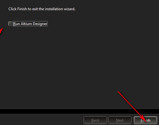 Altium Designer20破解版安装方法