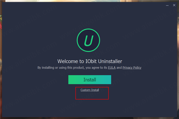 iobit uninstaller10破解版
