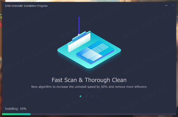 iobit uninstaller10破解版
