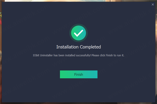 iobit uninstaller10破解版