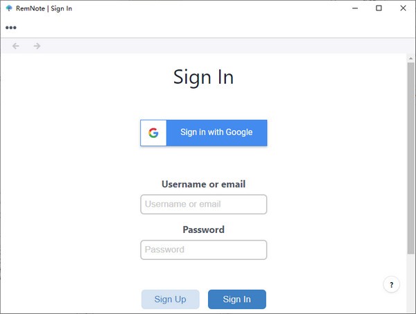 【RemNote官方版下载】RemNote(思维笔记) v1.1.6 官方版