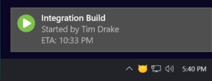 【CatLight下载】CatLight(开发者通知工具) v2.34.2 官方版