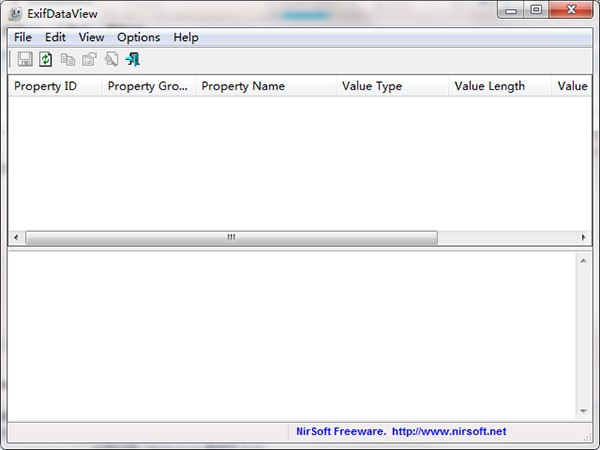 【ExifDataView绿色版下载】ExifDataView(exif信息查看器) v1.11 绿色版