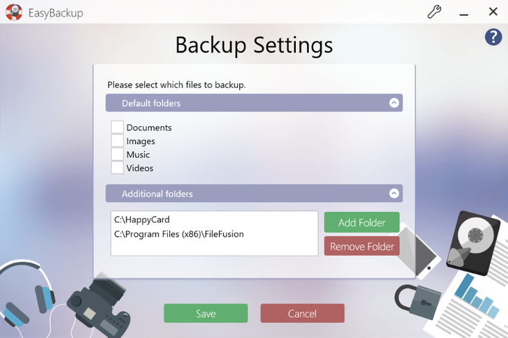 【Abelssoft EasyBackup下载】Abelssoft EasyBackup官方版 v2021 免费版