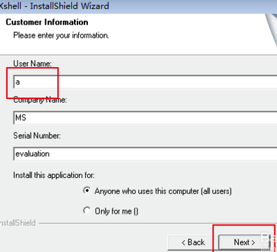 xshell 6免费版怎么连接虚拟机