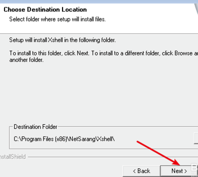 xshell 6免费版怎么连接虚拟机