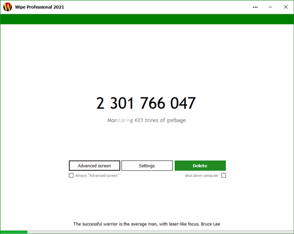 【Wipe Professional 2021激活版下载】Wipe Professional中文版 v2021.0.0 免费版