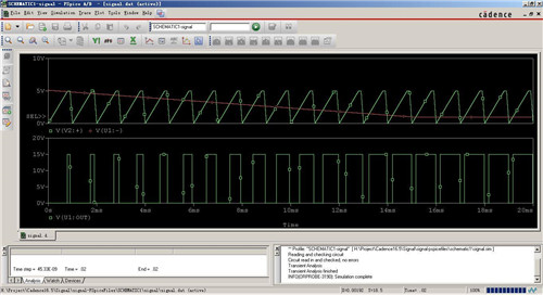 【PSpice下载】PSpice仿真软件下载 v16.6 中文免费激活版