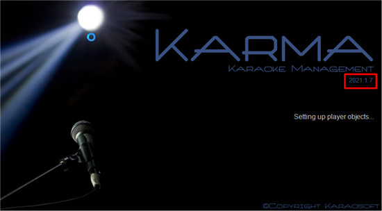 【Karma 2021激活版下载】Karaosoft Karma 2021中文版 v2021.1.7 最新免费版(附激活补丁)