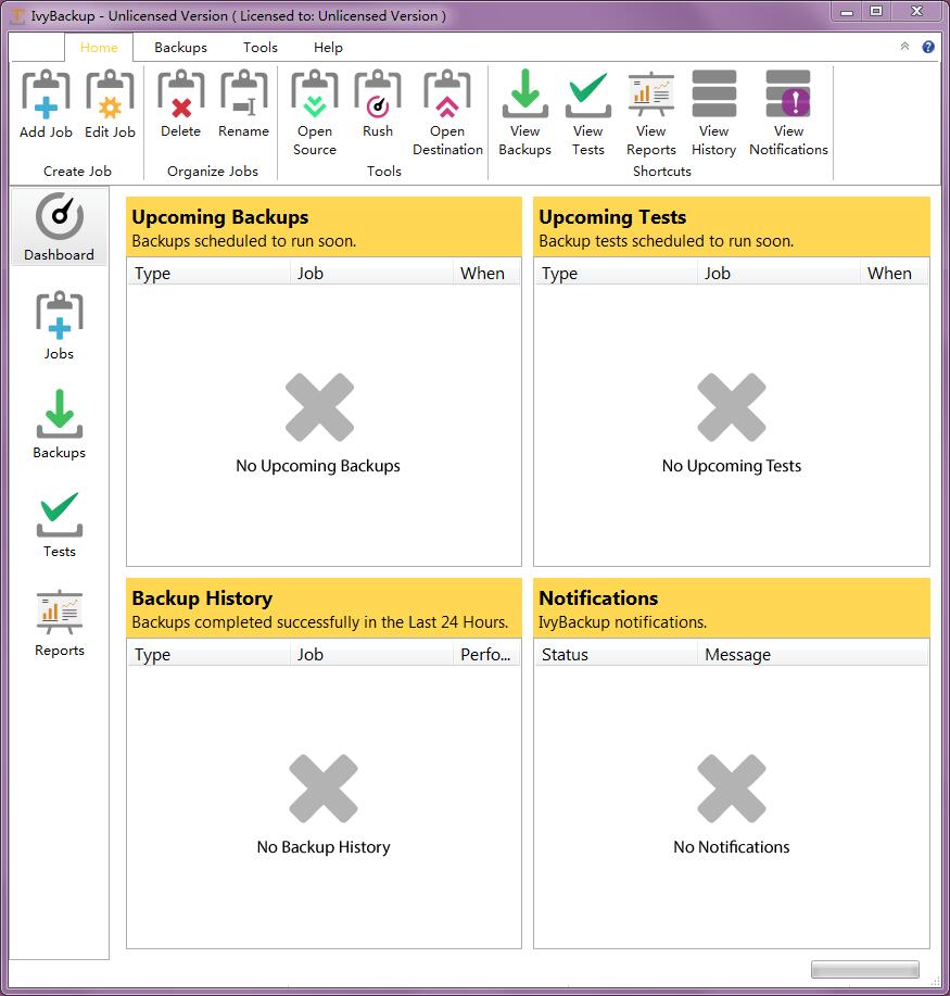 【IvyBackup下载】IvyBackup官方版 v3.0.2.32790 电脑版