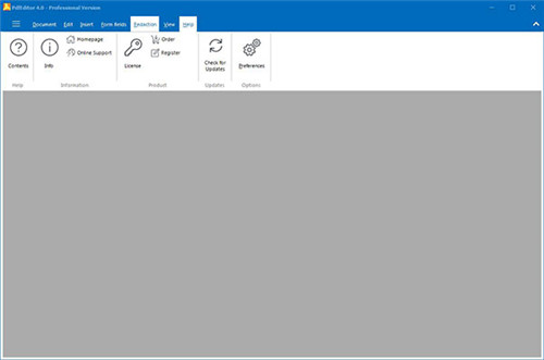 【pdf editor免费版下载】pdf editor激活版 v1.6.5 中文免费版