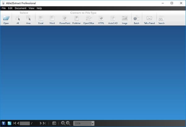 【Able2Extract Pro】Able2Extract Pro下载 v15.0.3 激活版