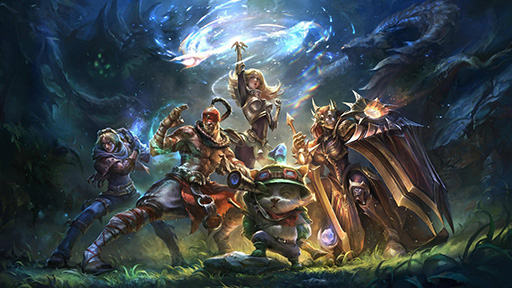 【LOL美服PBE客户端】LOL美服PBE客户端下载 v2021 官方汉化版