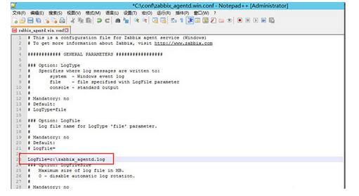 【Zabbix下载】Zabbix监控官方版 v2021 最新绿色版