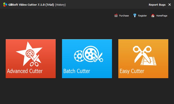 【Gilisoft Video Cutter下载】Gilisoft Video Cutter(视频剪切软件) v7.1.0 官方版