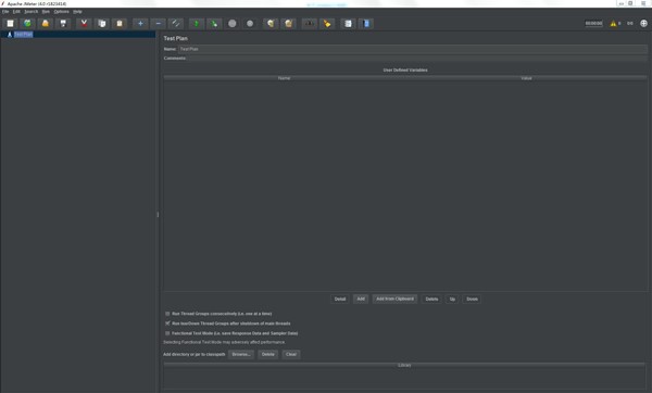 【JMeter官方下载】JMeter免费下载 v5.1.1 中文免安装版
