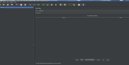 JMeter怎么设置中文