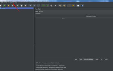 JMeter怎么设置中文