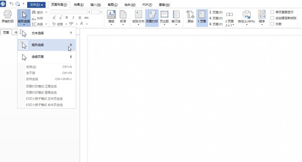 【WPSPrinter免费版下载】WPS高级打印(WPSPrinter) v6.5 免费版