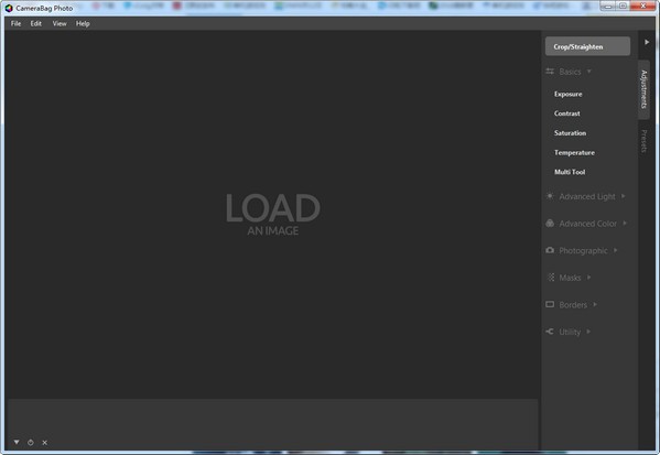 【CameraBag Photo 2021激活版下载】CameraBag Photo中文版 v2021 绿色版
