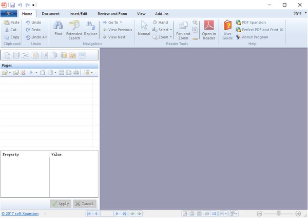 【Perfect PDF 11激活版下载】Perfect PDF中文版 v11.0.0.0 绿色版