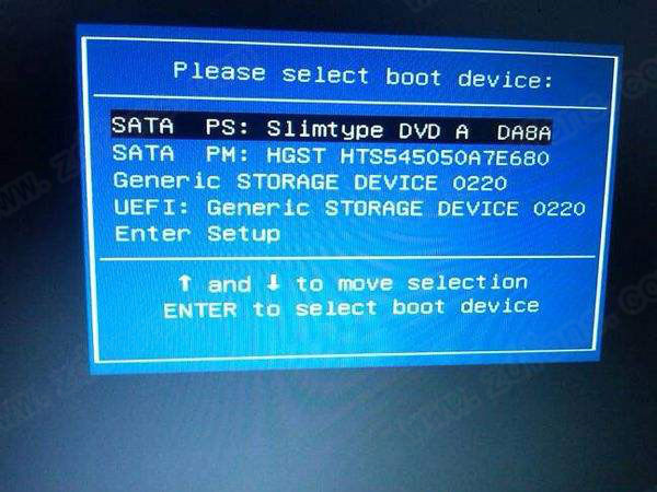 Angel系统维护PE使用教程截图