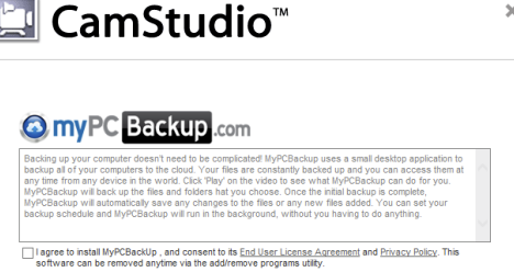 CamStudio8中文破解版怎么使用