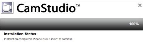 CamStudio8中文破解版怎么使用