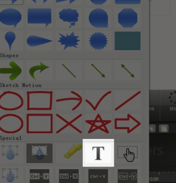 CamStudio8中文破解版怎么让文字动
